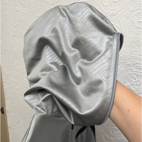 Air Jordan 23rd Anniversary 2008 Reversible Four-in-One Hoodie Jacket X-Large - Picture 8 of 16